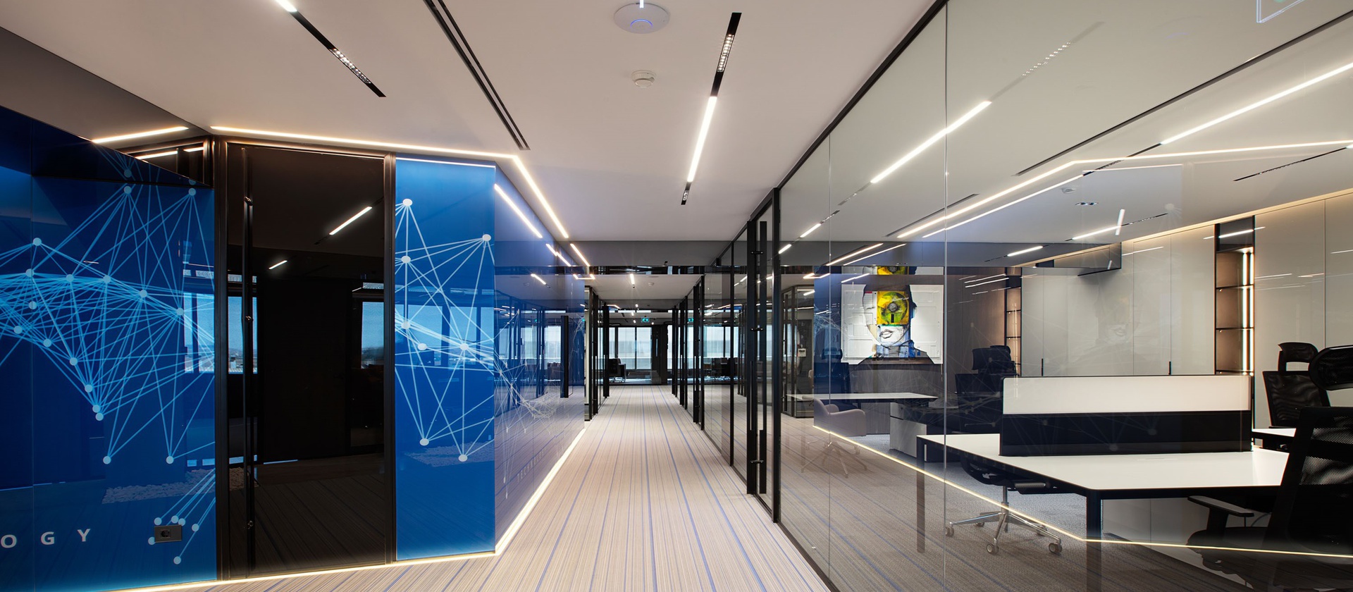 Lighting Systems Image
